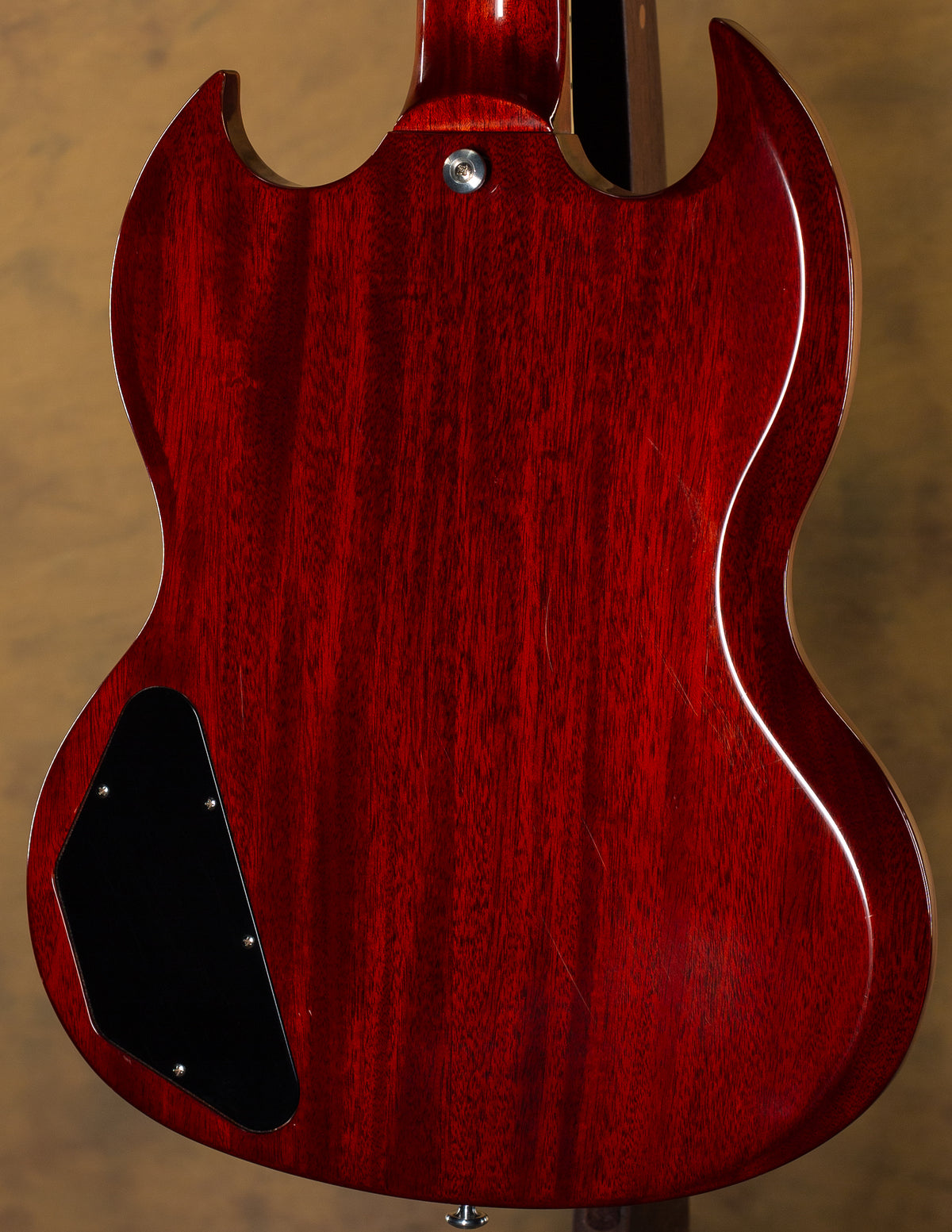 Gibson SG Standard '61 Maestro Vibrola Vintage Cherry