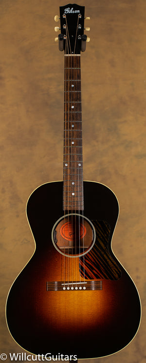 Gibson L-00 Original Sunburst - Willcutt Guitars