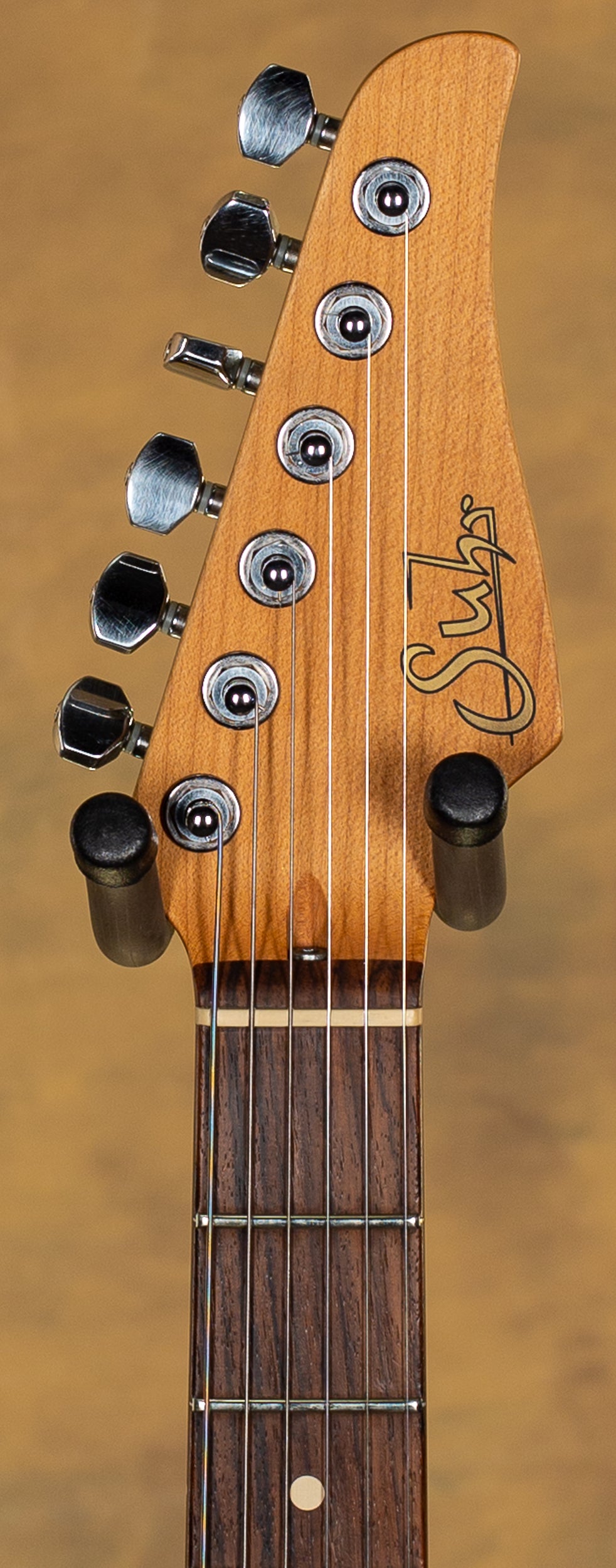 Suhr Classic S Antique Olympic White Rosewood