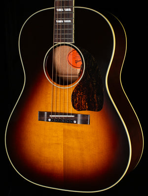 Gibson Nathaniel Rateliff LG-2 Western Vintage Sunburst (006)