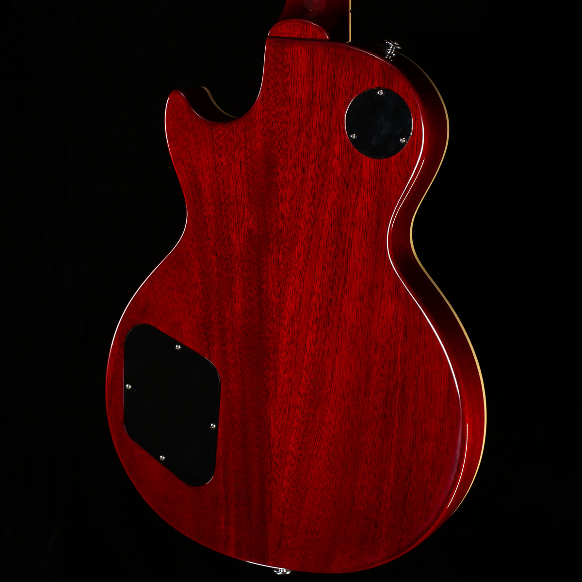 Gibson Les Paul Standard 60s Figured Top Iced Tea (096)