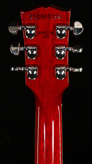 Gibson Les Paul Standard 60s Figured Top Iced Tea (096)