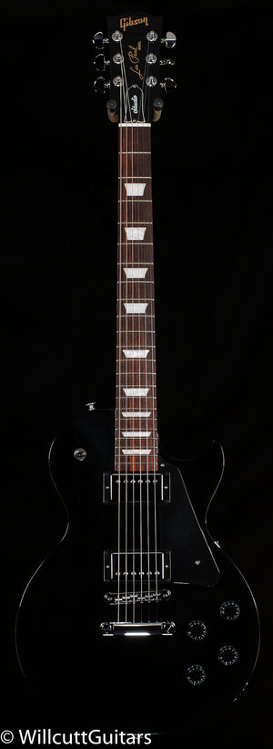 Gibson Les Paul Studio Ebony (139)