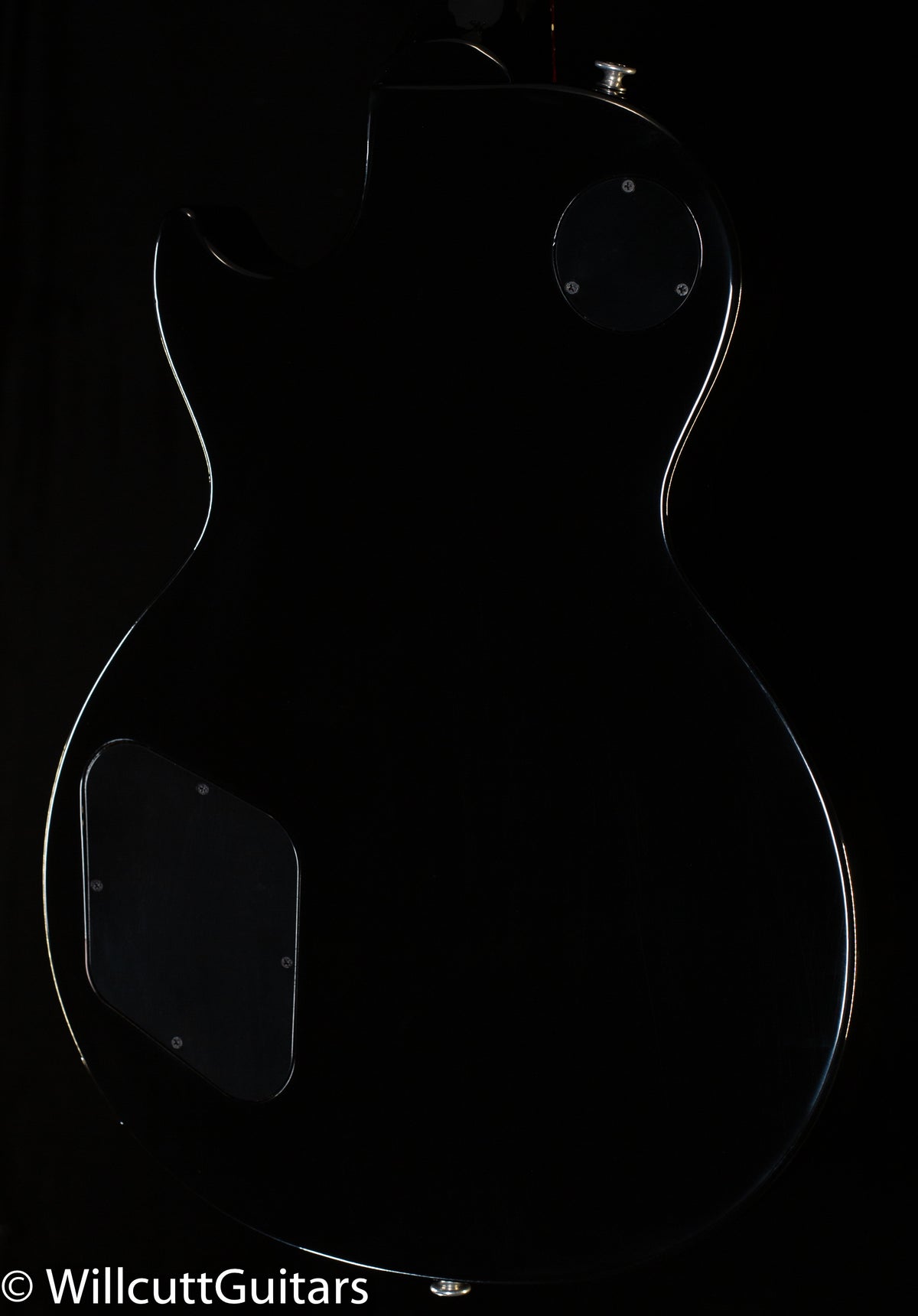 Gibson Les Paul Studio Ebony (139)