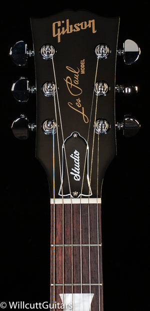 Gibson Les Paul Studio Ebony (139)