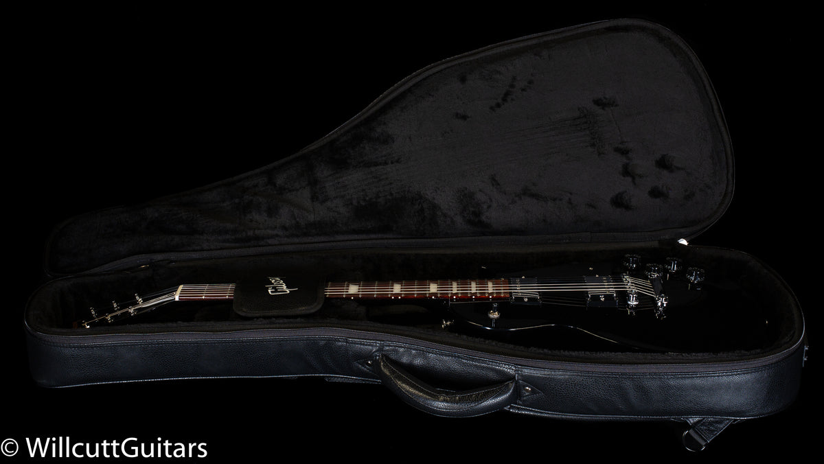 Gibson Les Paul Studio Ebony (139)