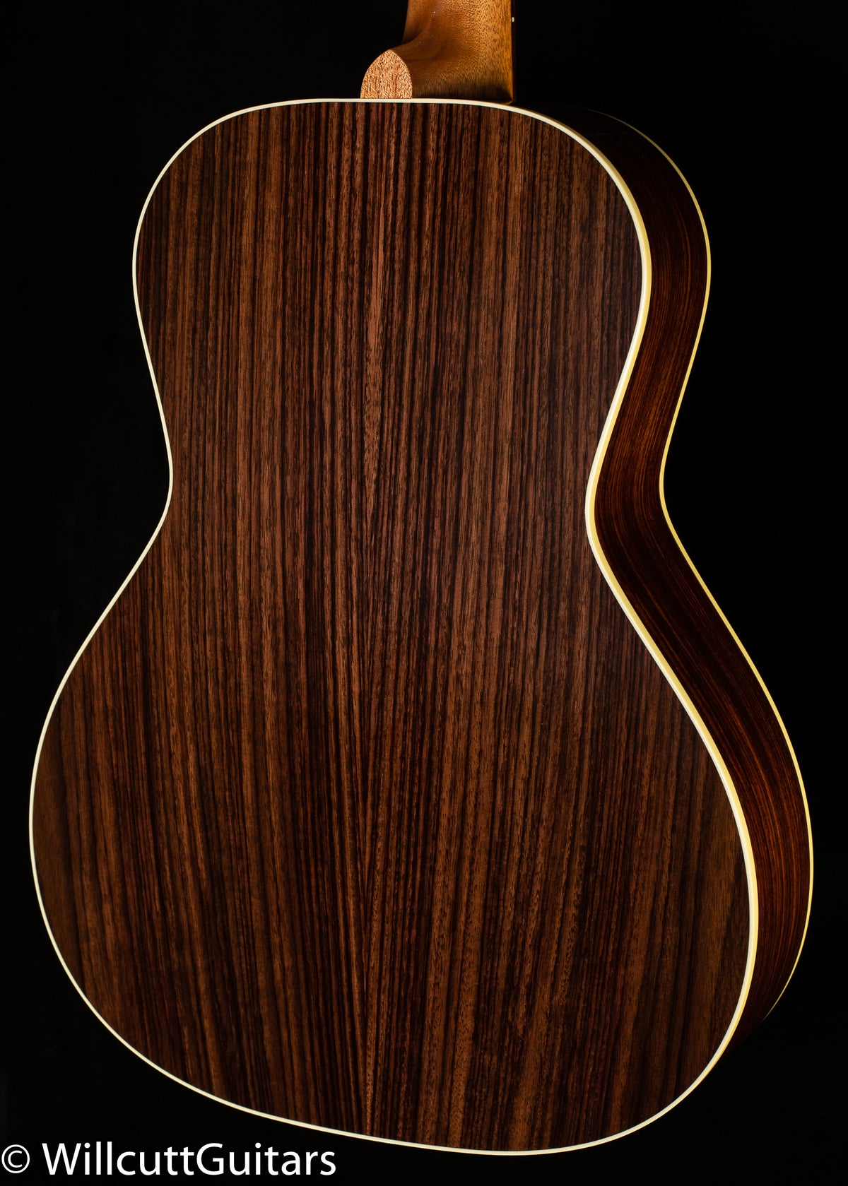Gibson L-00 Studio Rosewood Antique Natural (132)