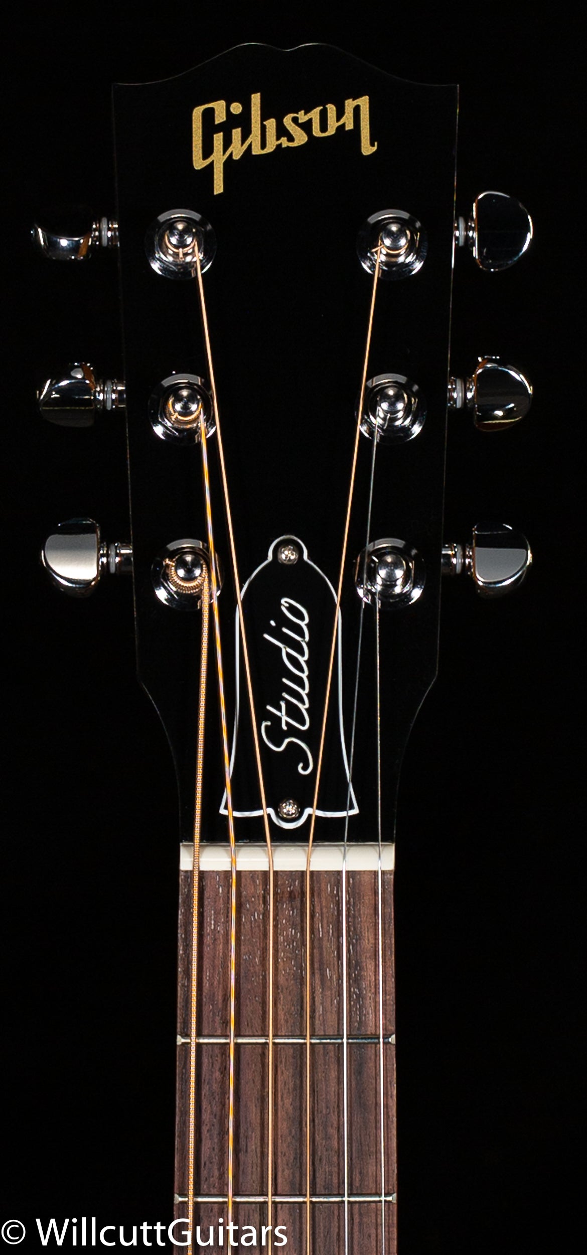 Gibson L-00 Studio Rosewood Antique Natural (132)