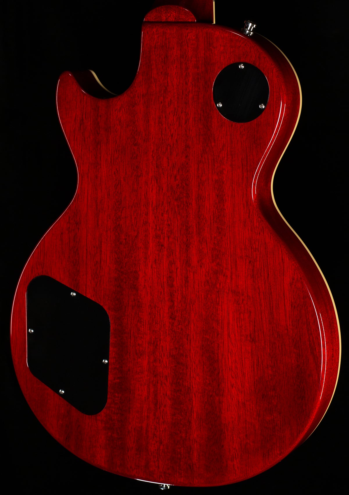Gibson Slash "Jessica" Les Paul Standard Honey Burst (046)