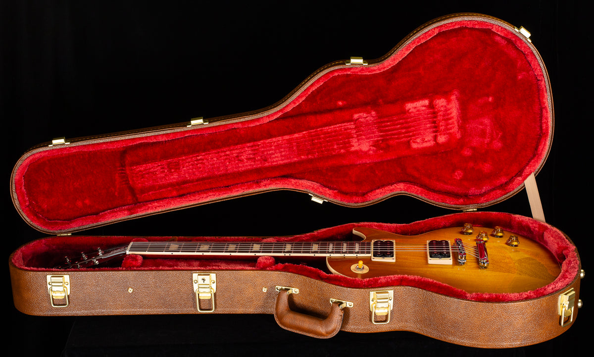 Gibson Slash "Jessica" Les Paul Standard Honey Burst (046)