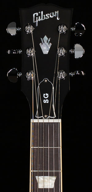 Gibson SG Standard Ebony (126)