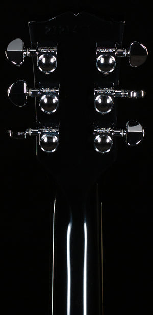 Gibson SG Standard Ebony (126)