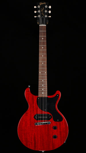 Gibson Les Paul Junior Double Cutaway Vintage Cherry (262)