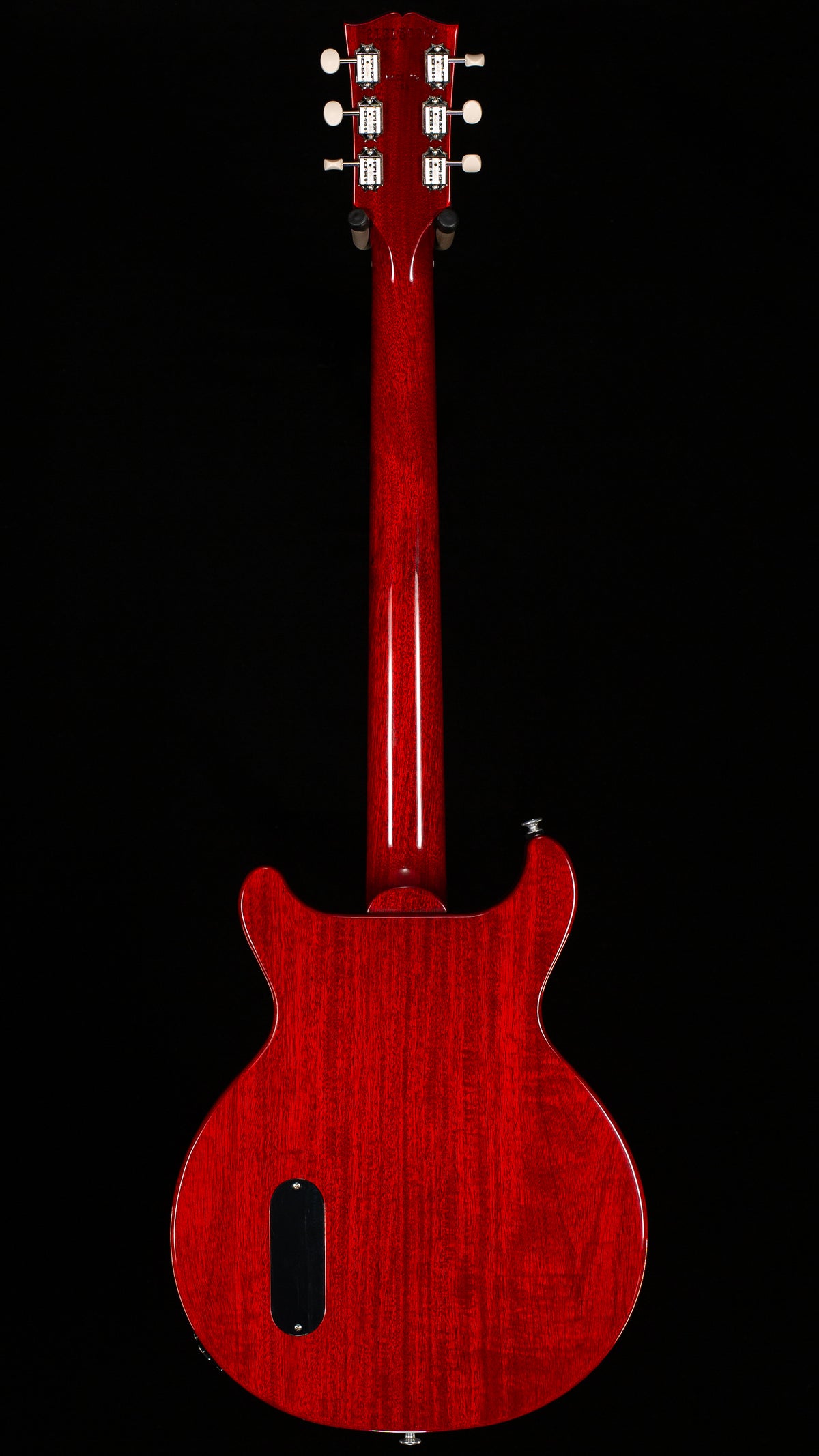 Gibson Les Paul Junior Double Cutaway Vintage Cherry (262)