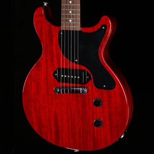 Gibson Les Paul Junior Double Cutaway Vintage Cherry (262)