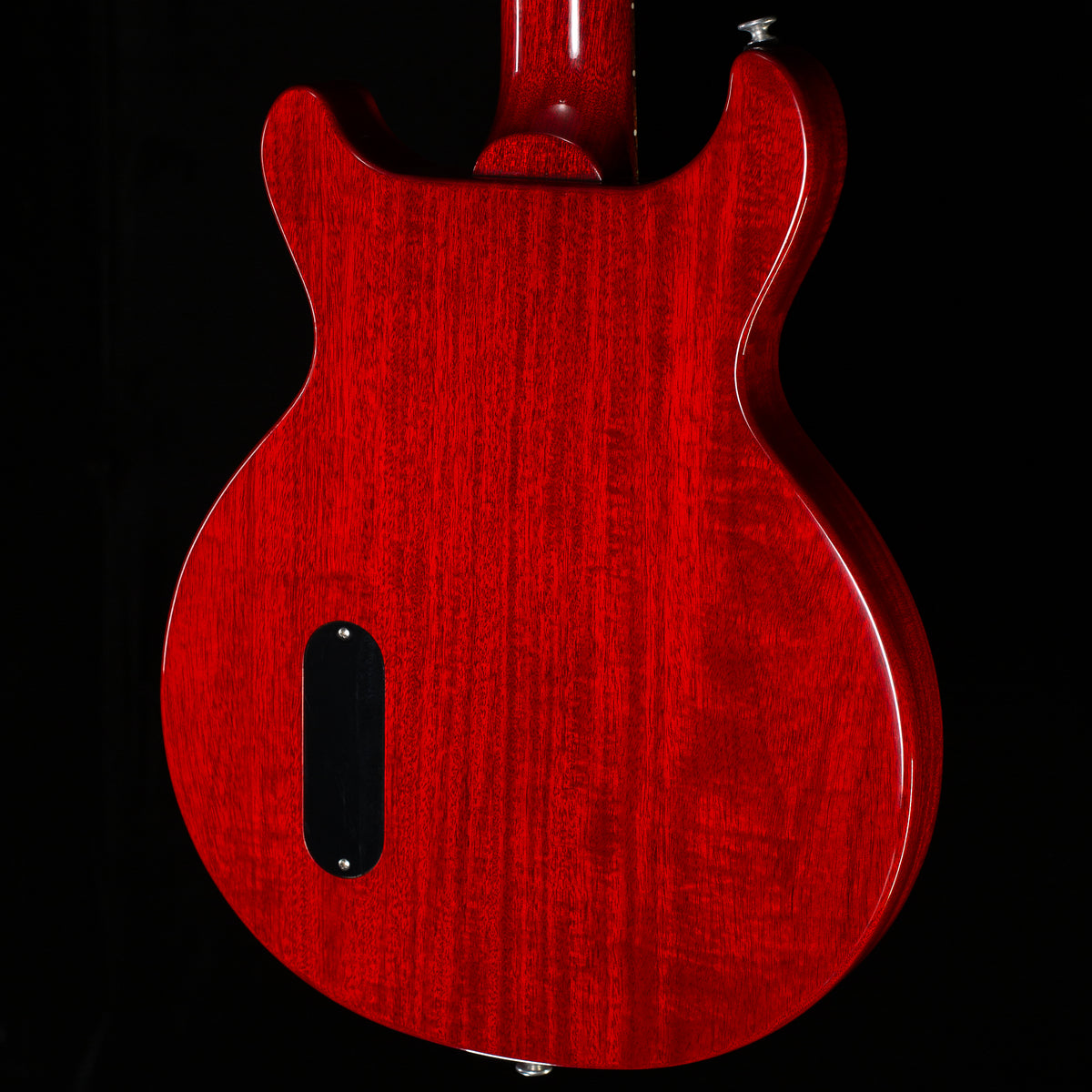 Gibson Les Paul Junior Double Cutaway Vintage Cherry (262)