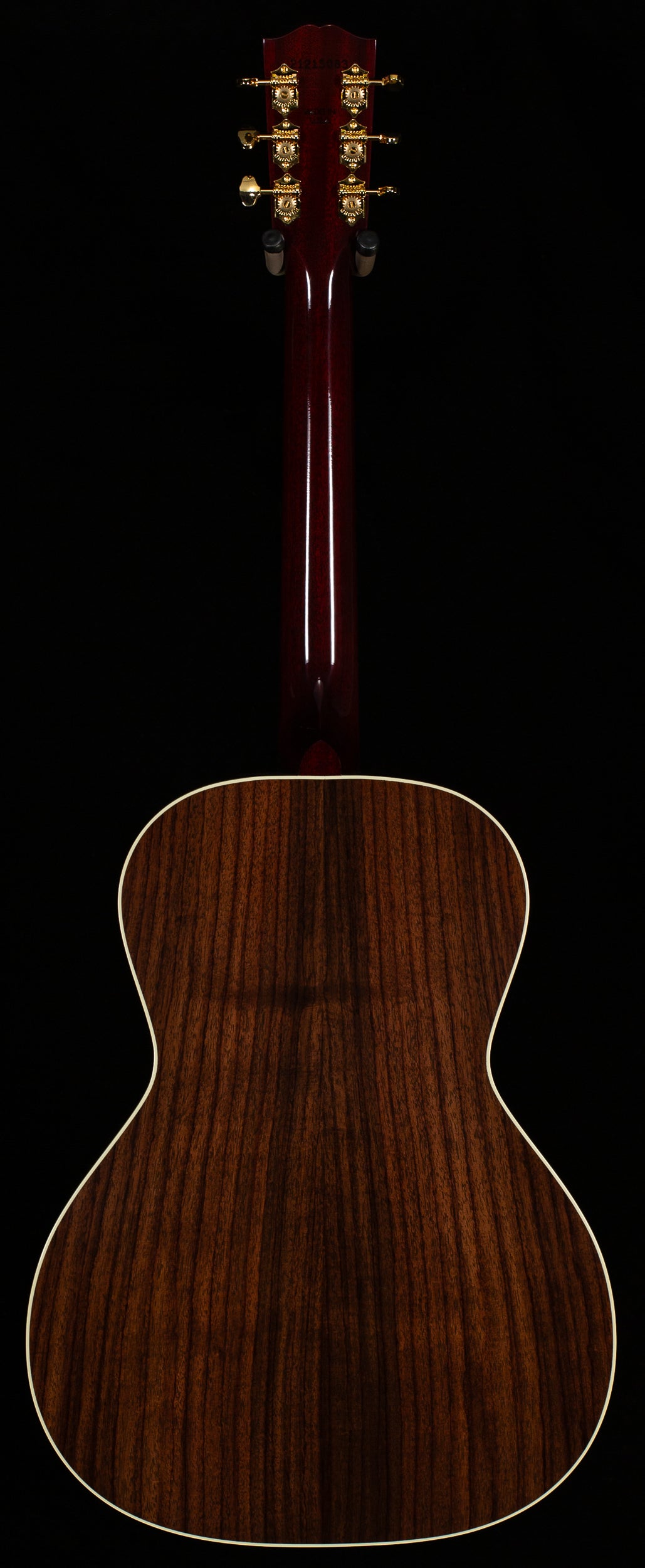 Gibson L-00 Rosewood 12 Fret Rosewood Burst (083)