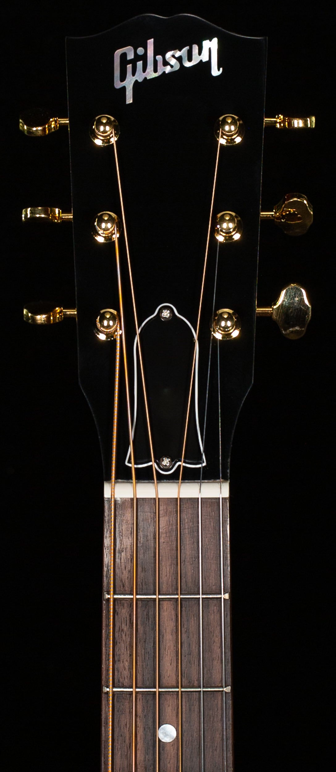 Gibson L-00 Rosewood 12 Fret Rosewood Burst (083)