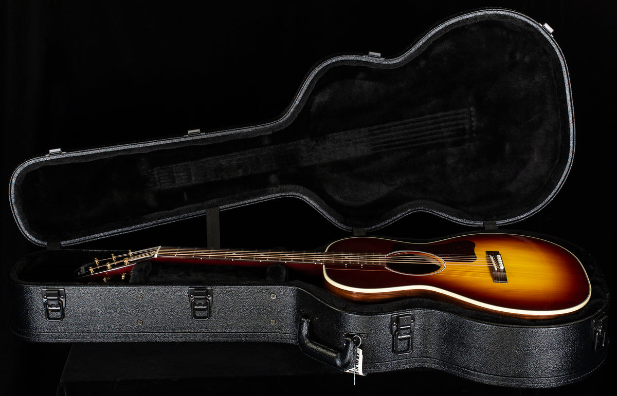 Gibson L-00 Rosewood 12 Fret Rosewood Burst (083)