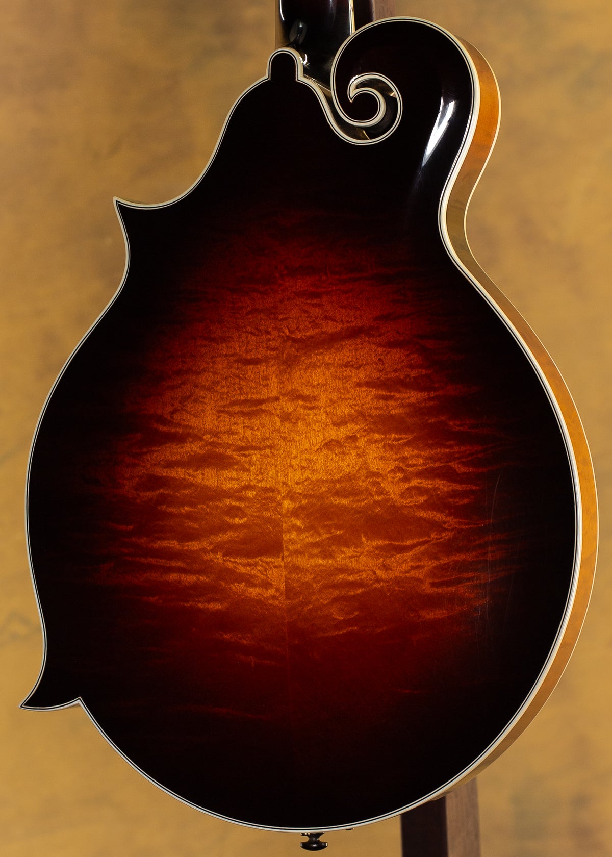 2012 Gibson F-5 Fern Cremona Sunburst