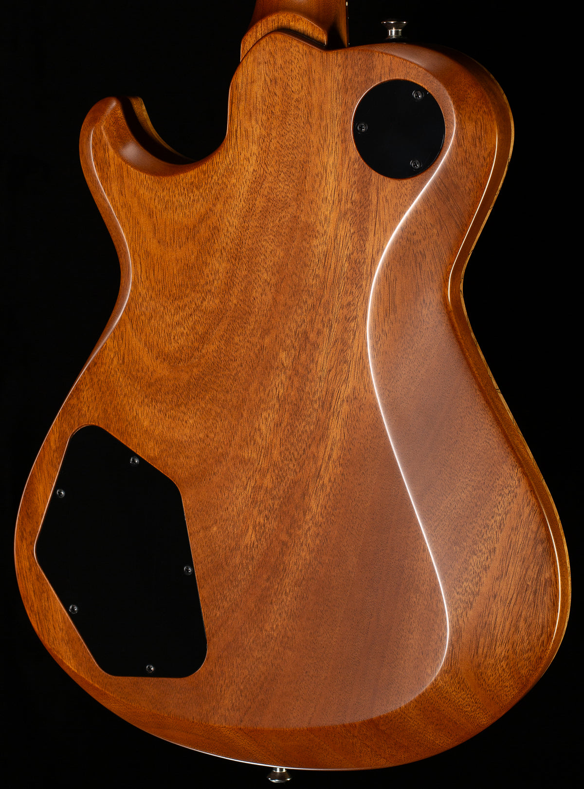 Knaggs Influence Kenai Natural Spalt Maple (122)