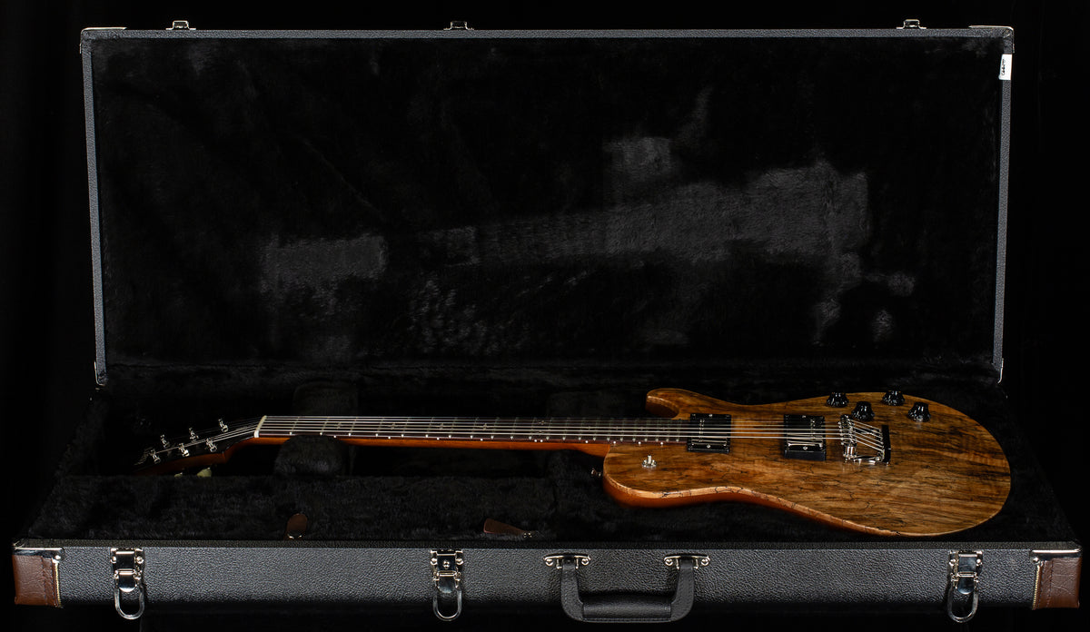 Knaggs Influence Kenai Natural Spalt Maple (122)