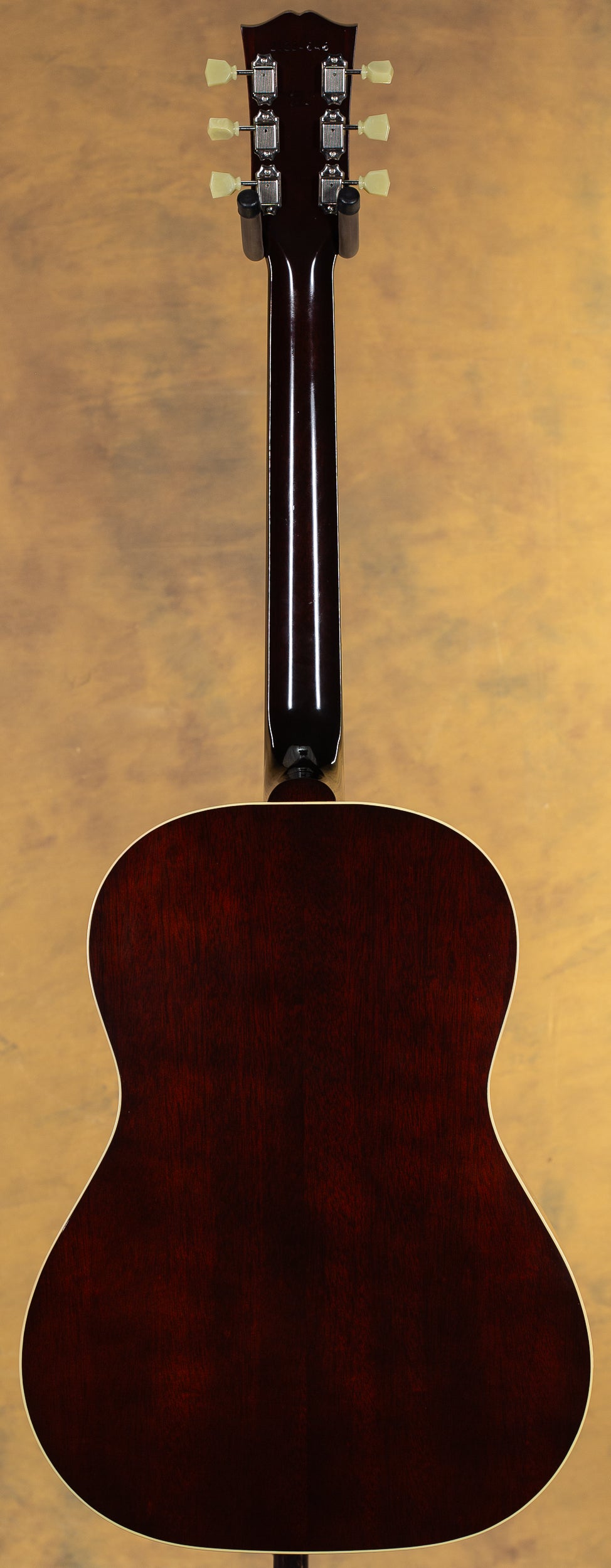 2024 Gibson Nathaniel Rateliff LG-2 Western Vintage Sunburst