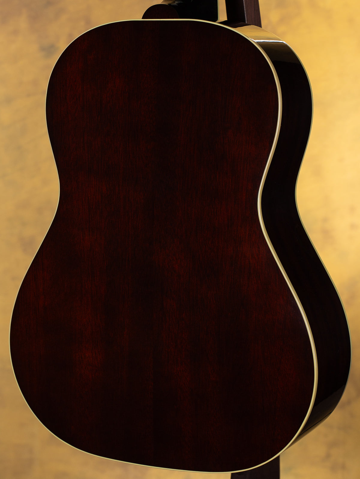 2024 Gibson Nathaniel Rateliff LG-2 Western Vintage Sunburst