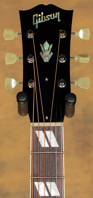 2024 Gibson Nathaniel Rateliff LG-2 Western Vintage Sunburst