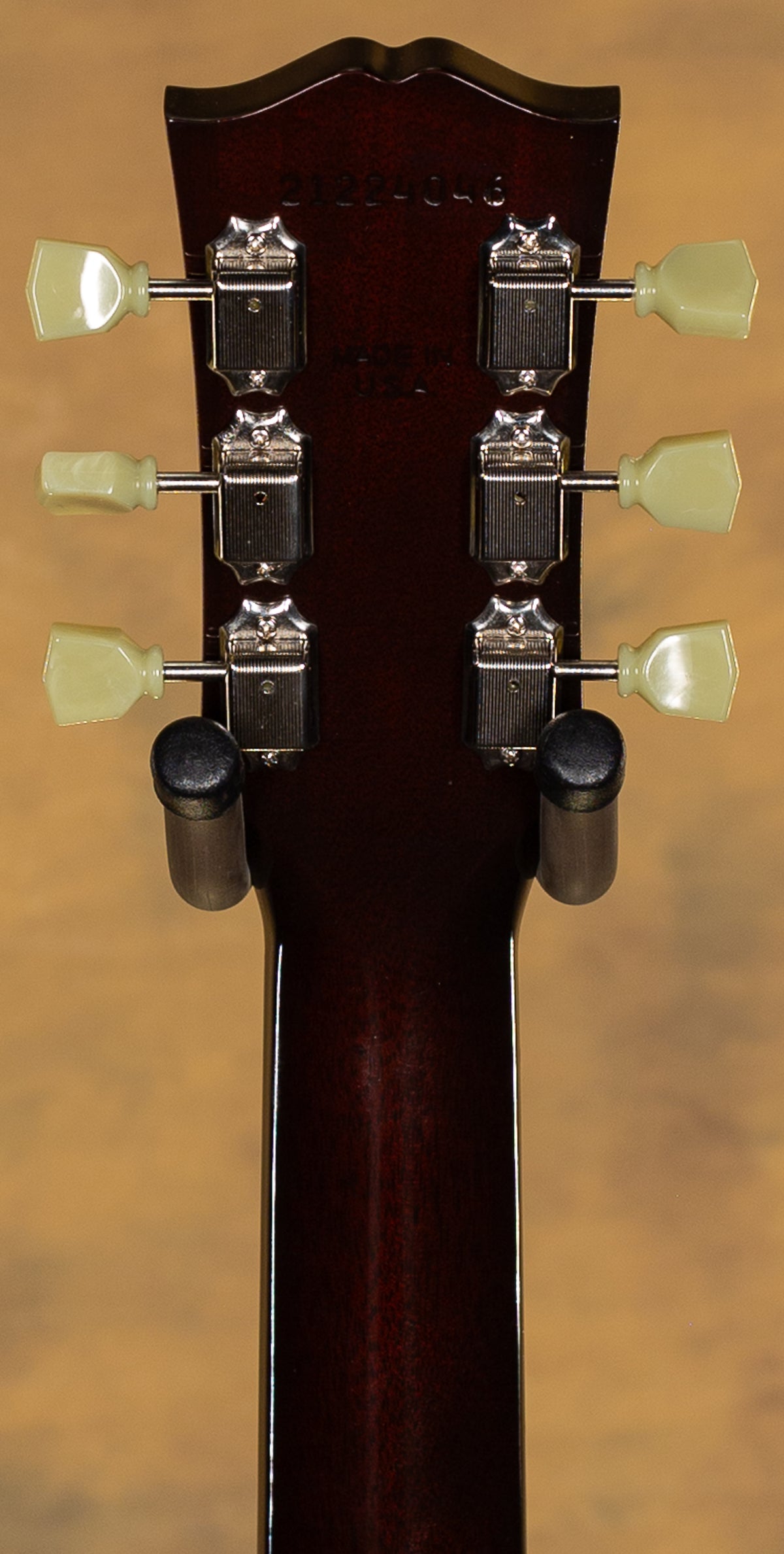 2024 Gibson Nathaniel Rateliff LG-2 Western Vintage Sunburst