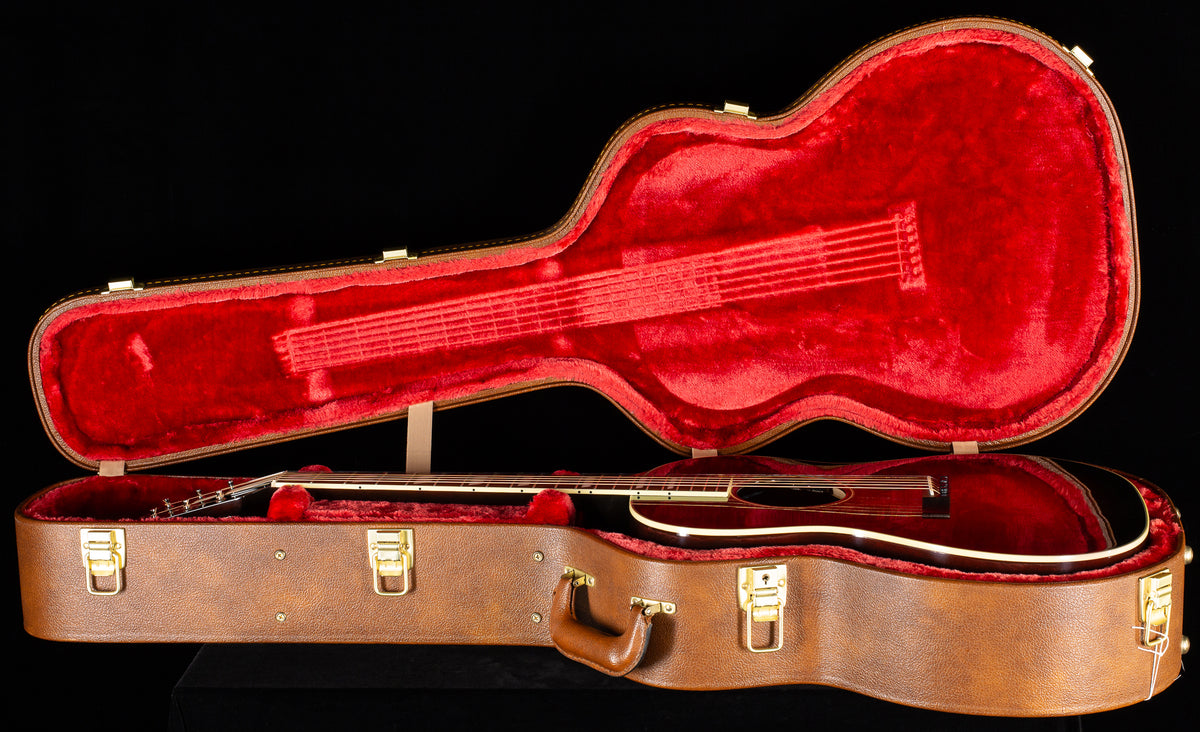 2024 Gibson Nathaniel Rateliff LG-2 Western Vintage Sunburst