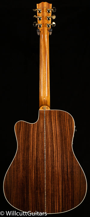 Gibson Songwriter Standard EC Rosewood Burst (004)