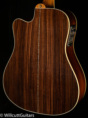 Gibson Songwriter Standard EC Rosewood Burst (004)