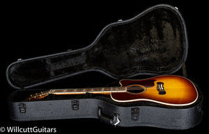 Gibson Songwriter Standard EC Rosewood Burst (004)