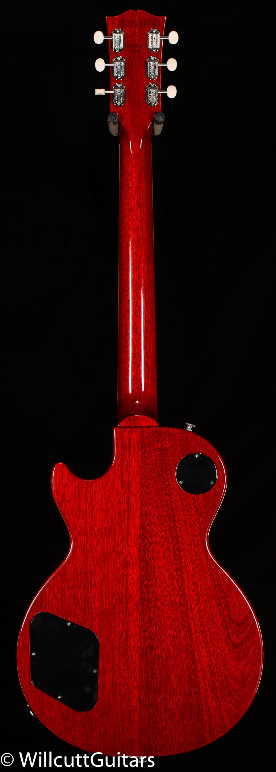 Gibson Les Paul Special Vintage Cherry (204)