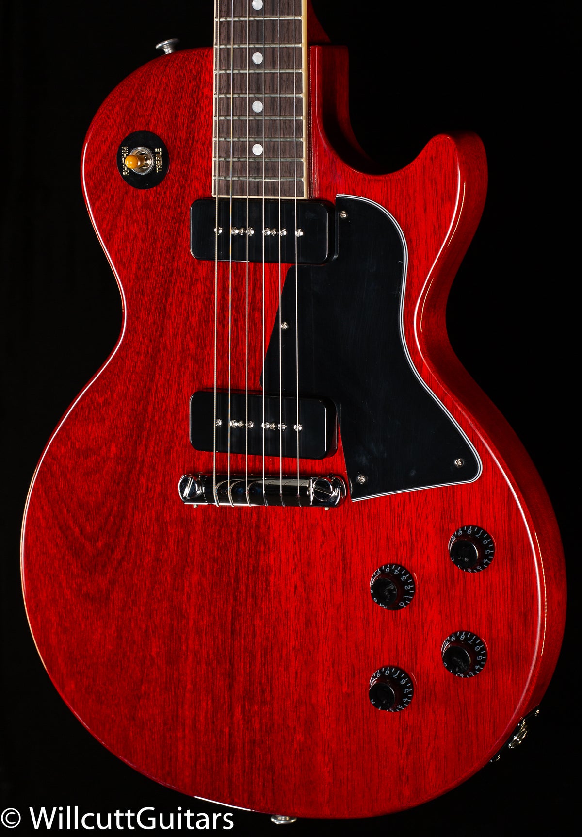 Gibson Les Paul Special Vintage Cherry (204)