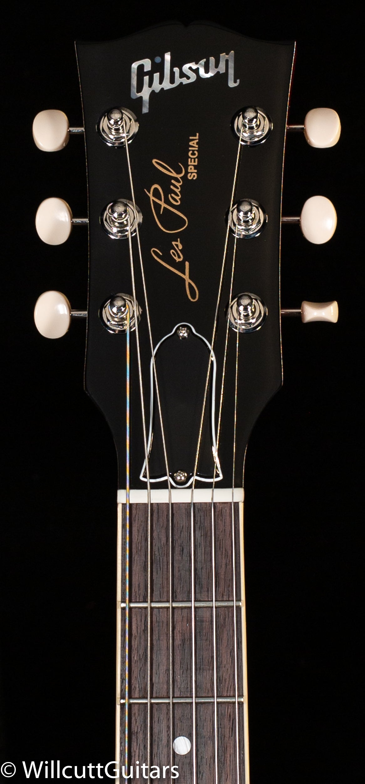 Gibson Les Paul Special Vintage Cherry (204)