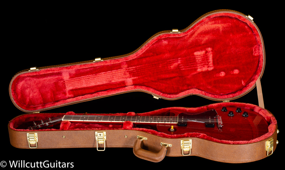 Gibson Les Paul Special Vintage Cherry (204)