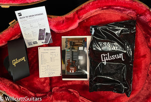 Gibson Les Paul Special Vintage Cherry (204)