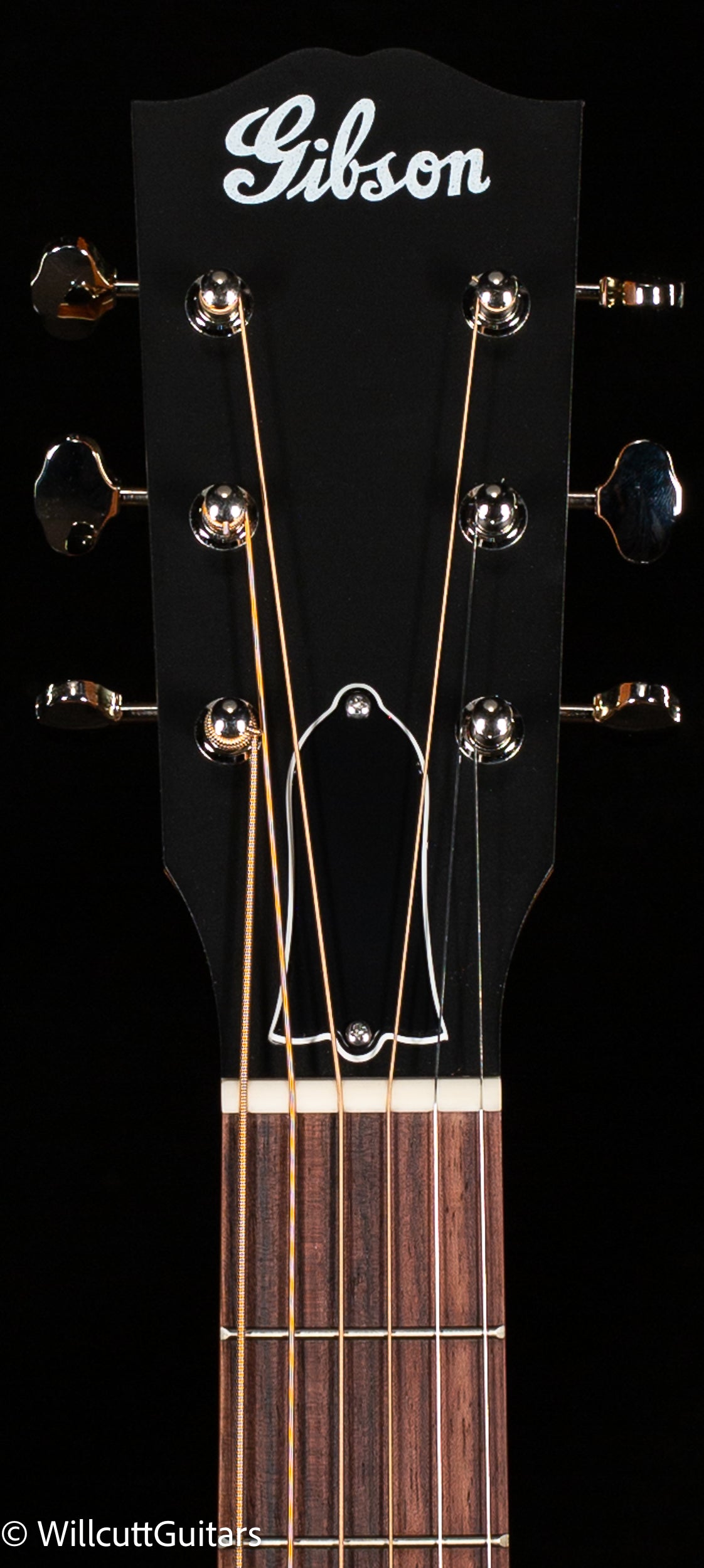 Gibson J-35 Faded 30s Antique Natural (022)
