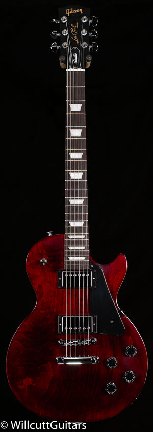 Gibson Les Paul Studio Wine Red (305)