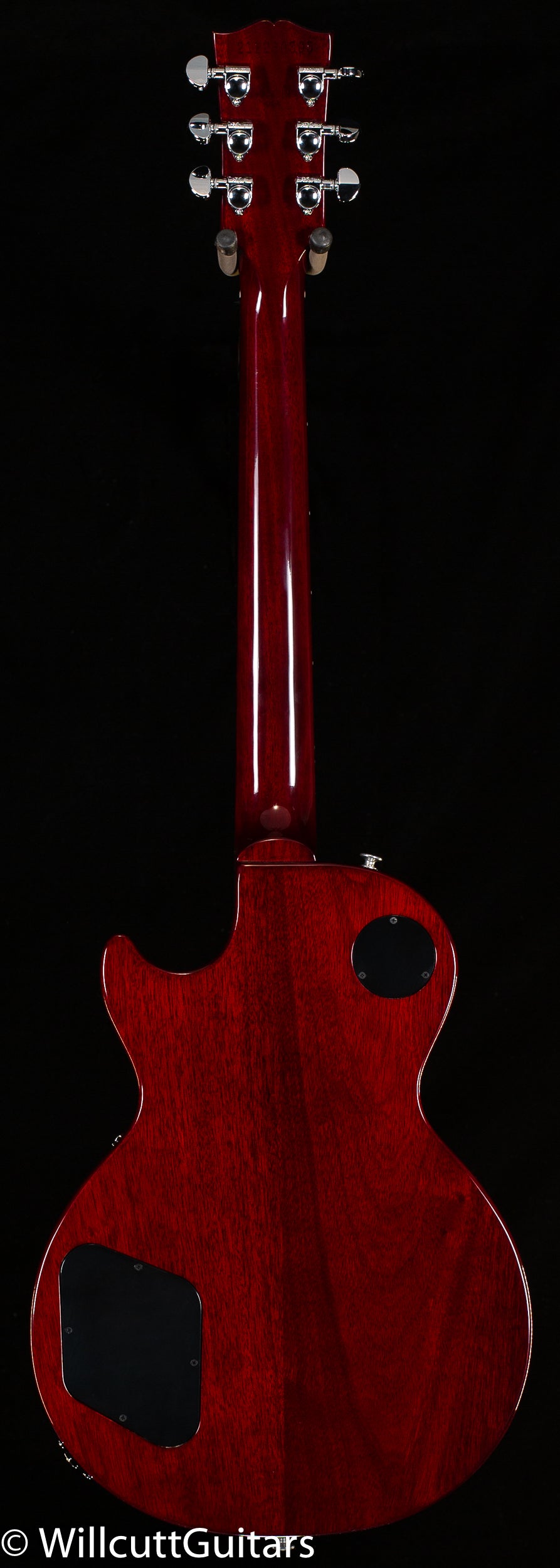 Gibson Les Paul Studio Wine Red (305)