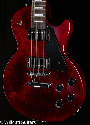 Gibson Les Paul Studio Wine Red (305)