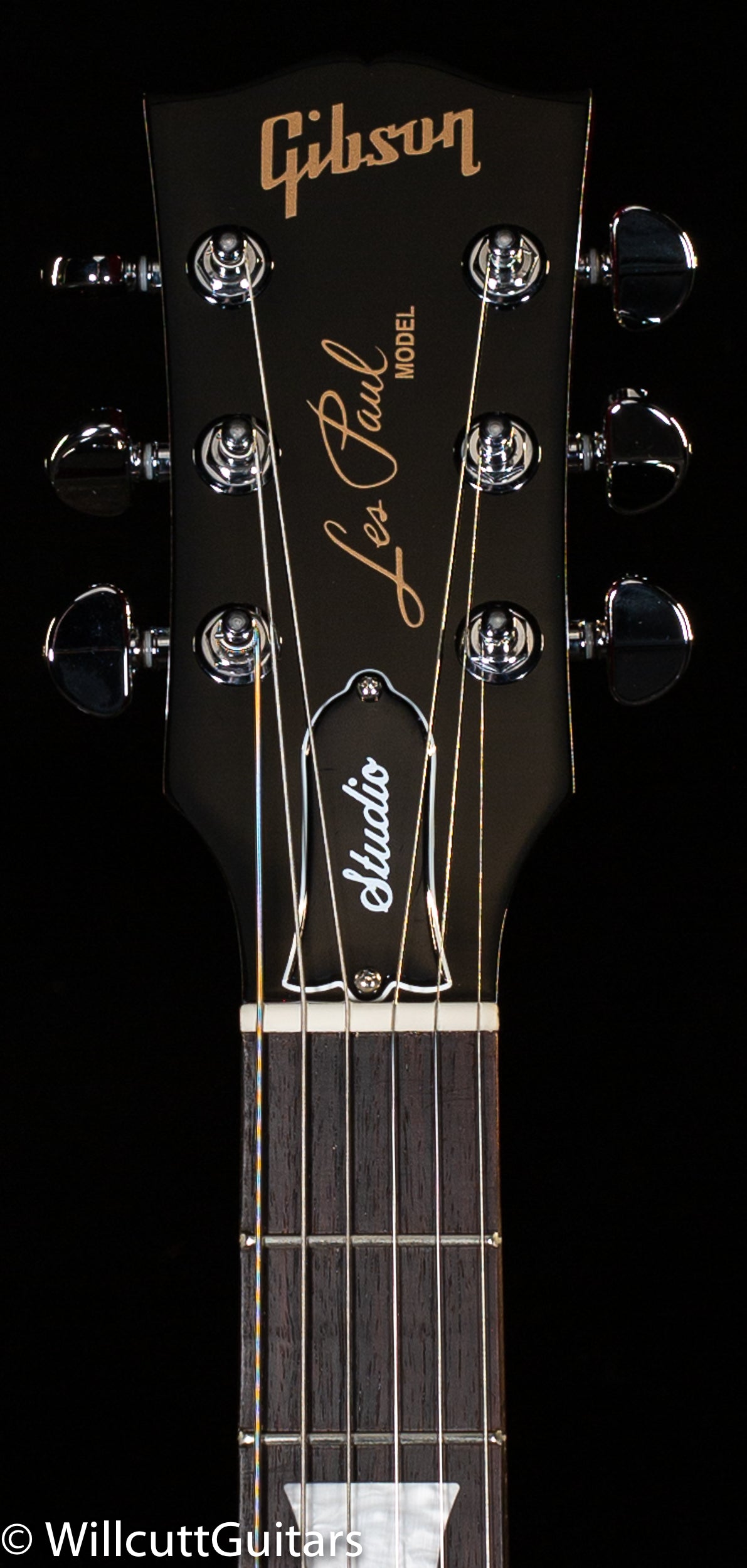 Gibson Les Paul Studio Wine Red (305)