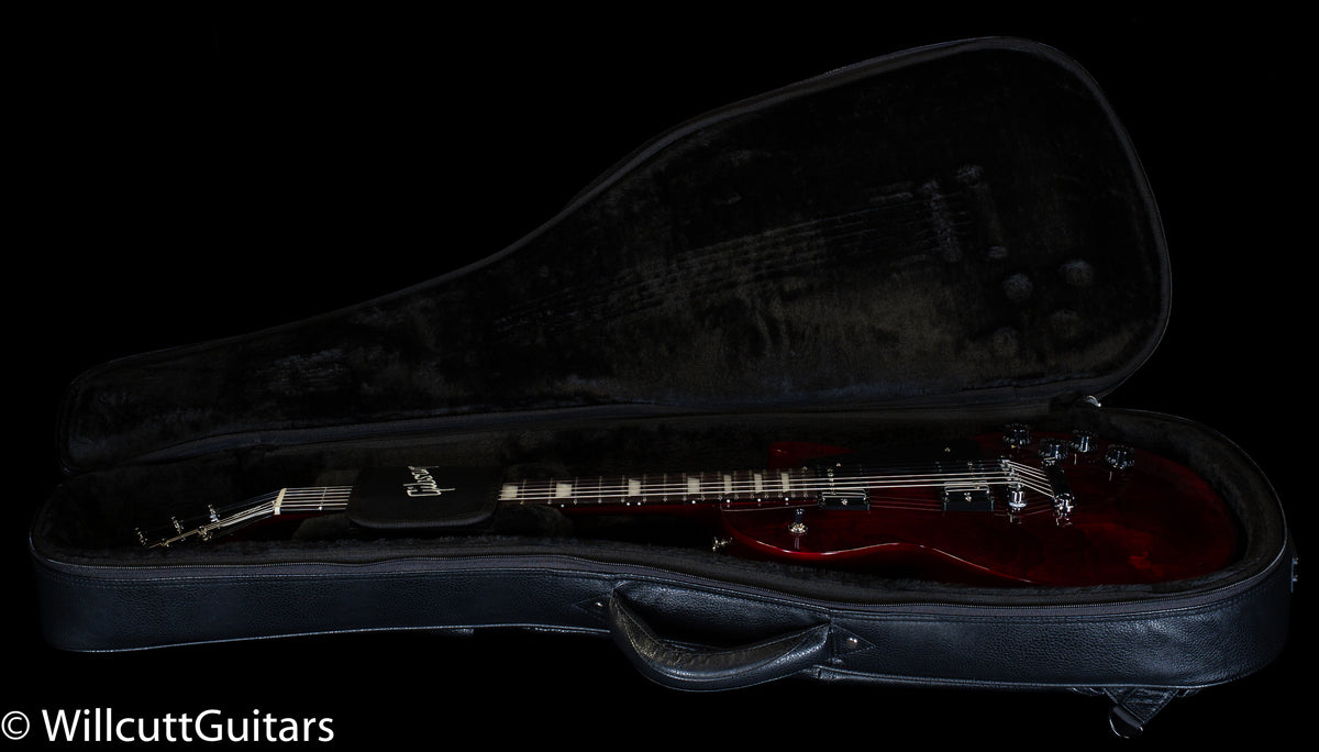 Gibson Les Paul Studio Wine Red (305)