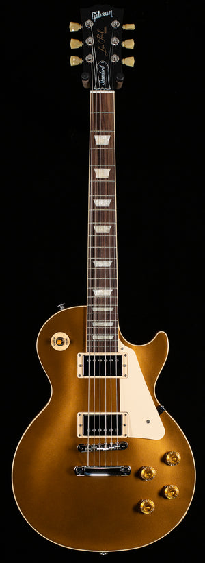 Gibson Les Paul Standard 50s Goldtop (322)