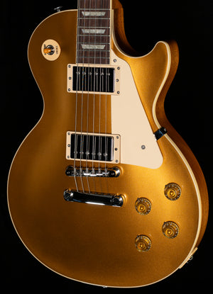 Gibson Les Paul Standard 50s Goldtop (322)