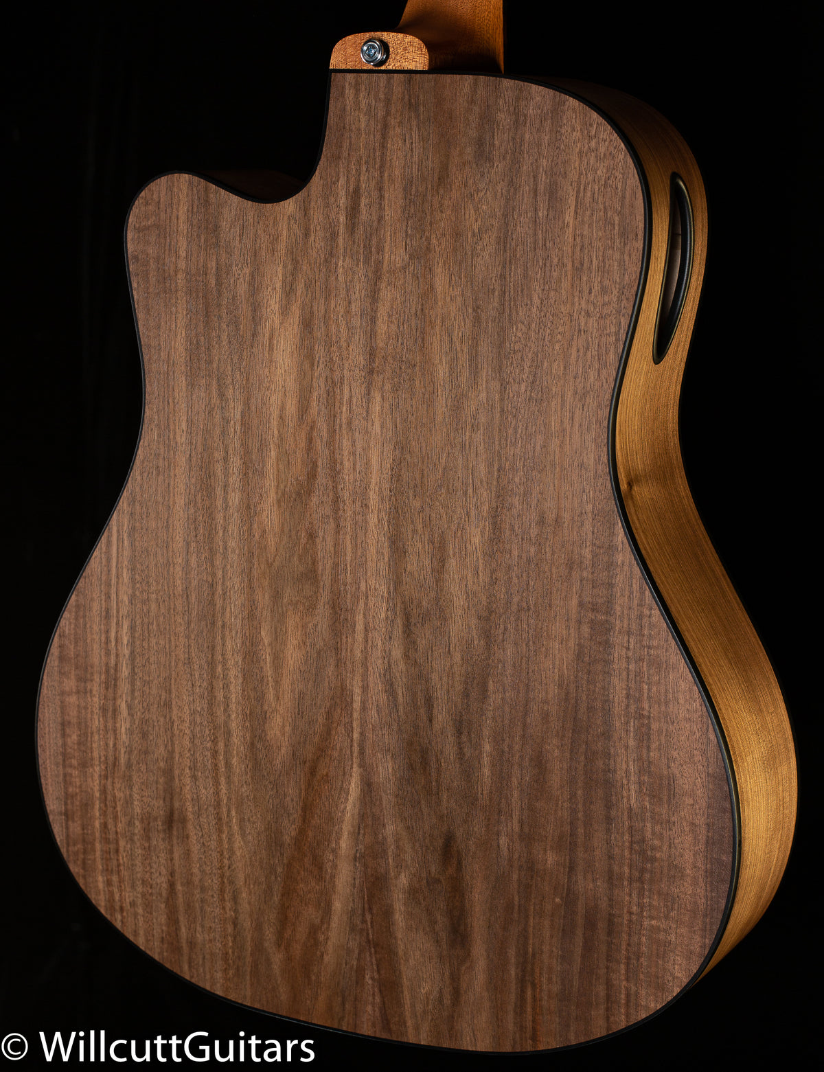 Gibson G-Writer EC Natural (039)