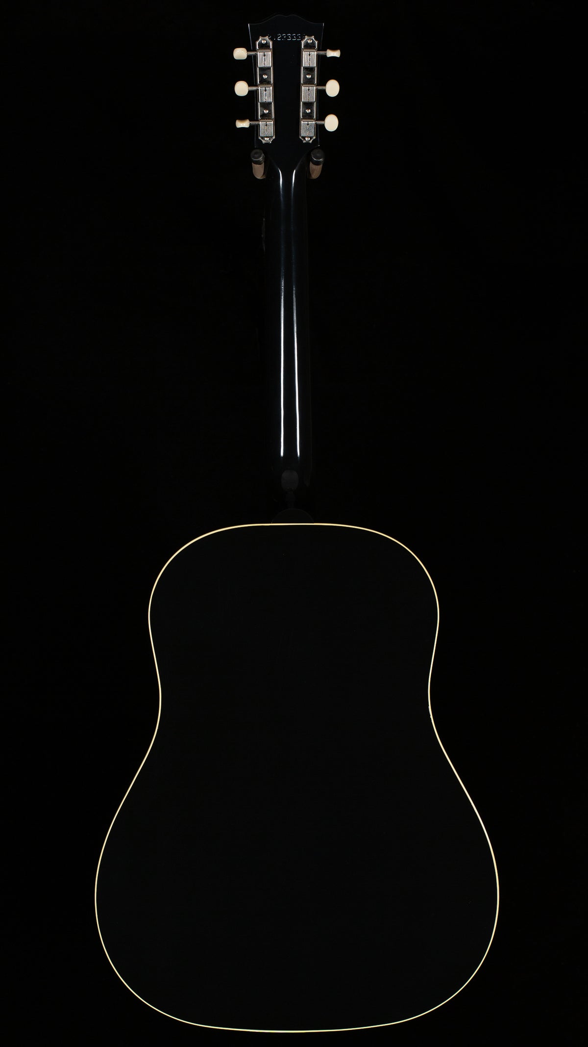 Gibson 50s J-45 Original Ebony (338)