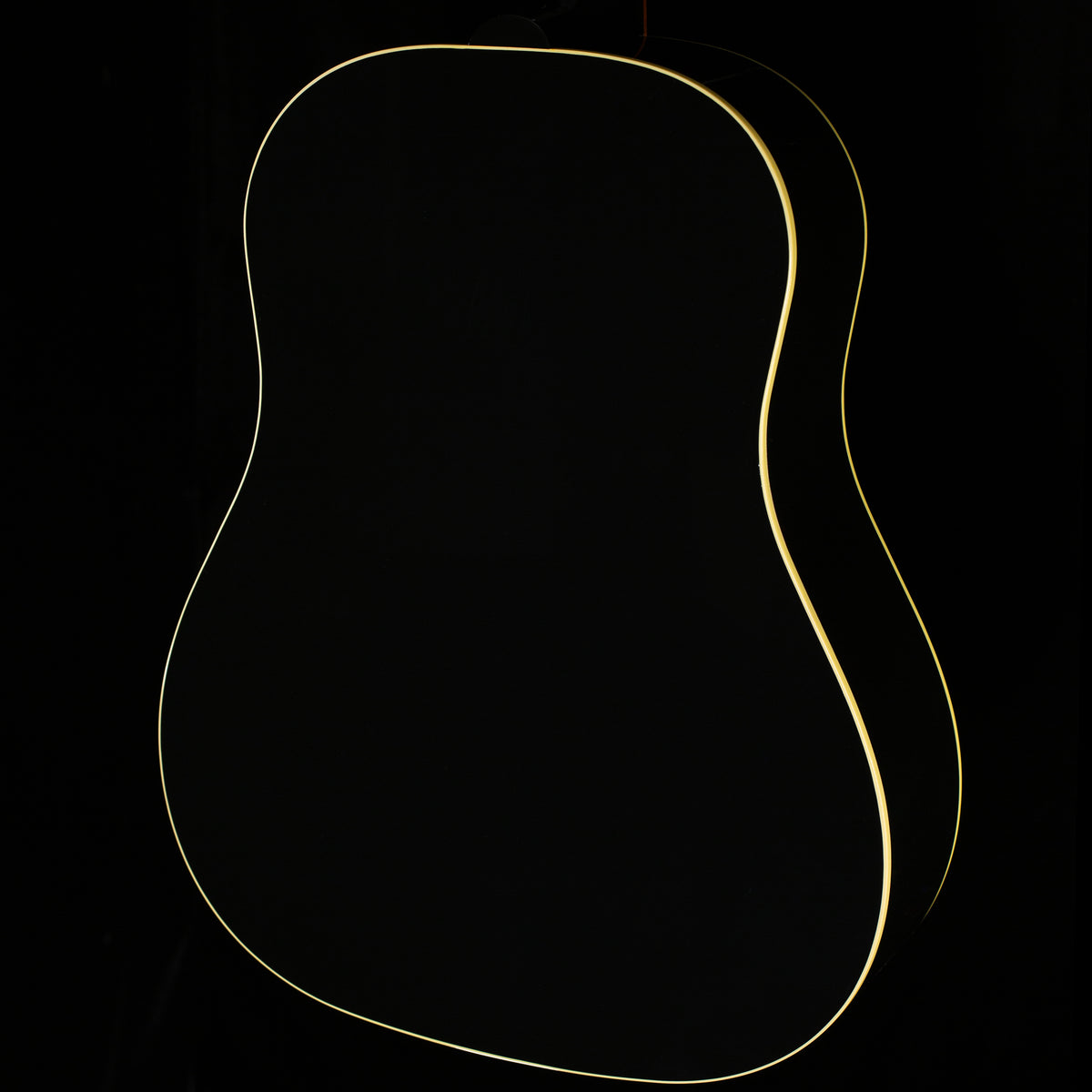 Gibson 50s J-45 Original Ebony (338)